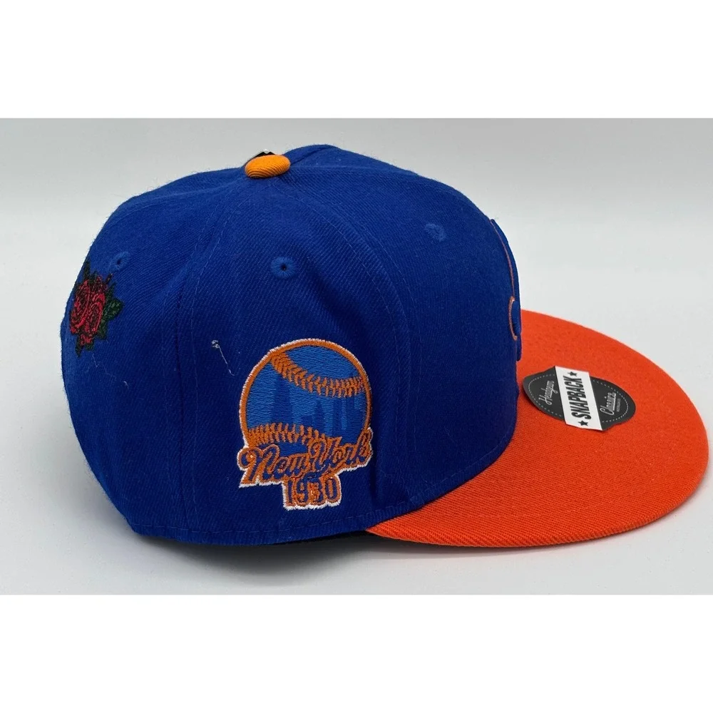 Headgear Classics Negro League New York Lincoln Giants Youth Snapback Hat